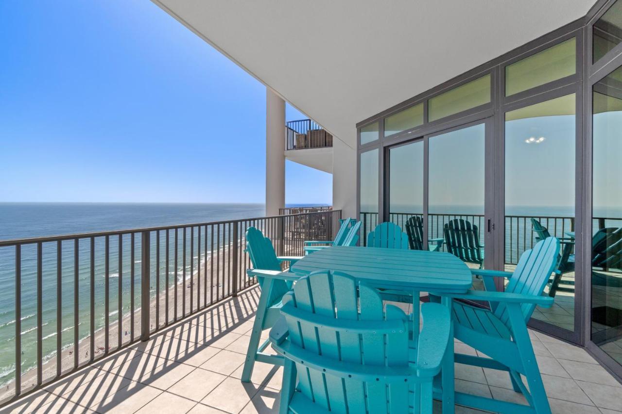Phoenix West II 1704 Orange Beach Exteriér fotografie