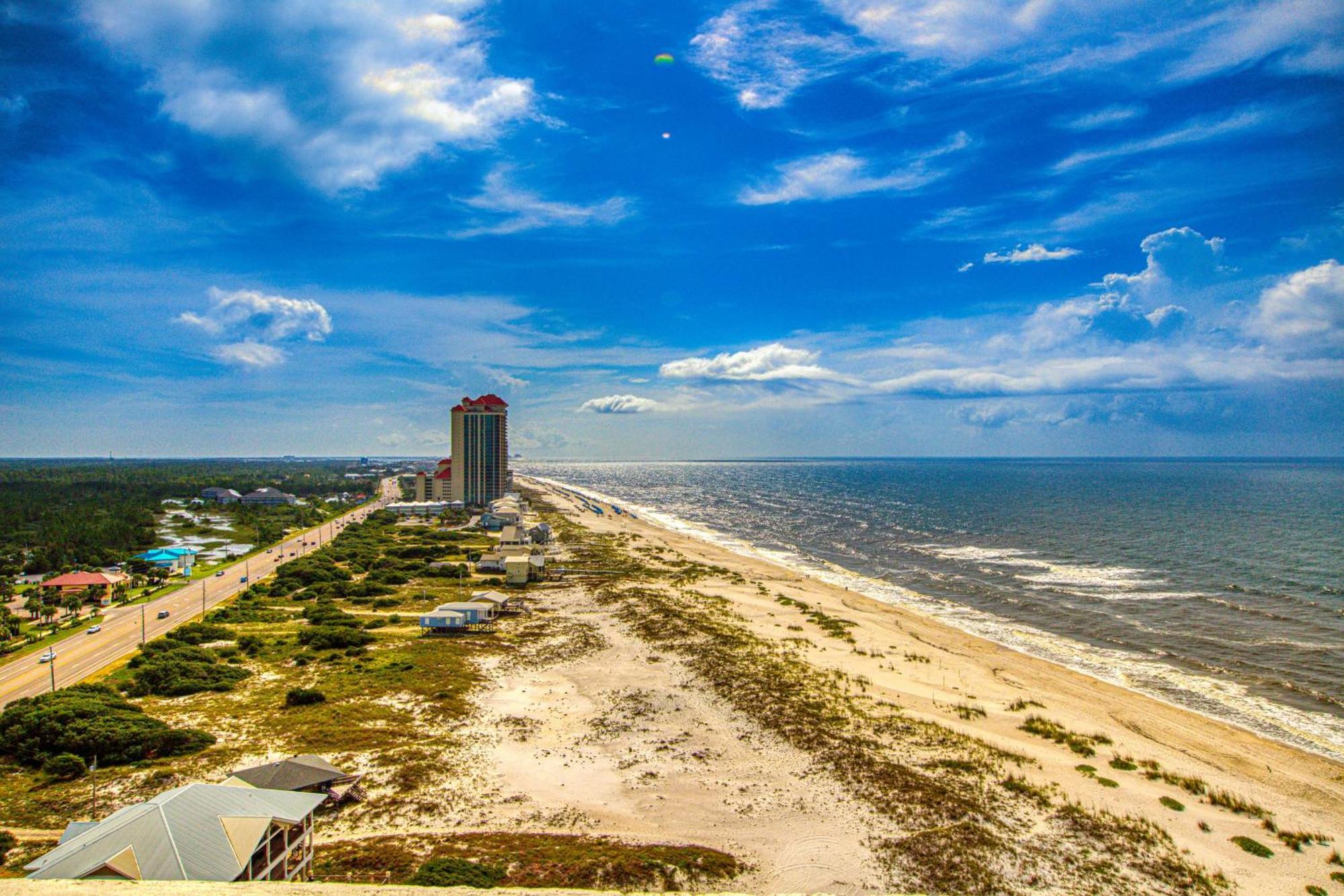 Phoenix West II 1704 Orange Beach Exteriér fotografie