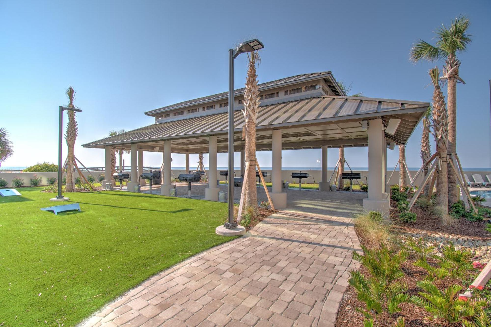Phoenix West II 1704 Orange Beach Exteriér fotografie