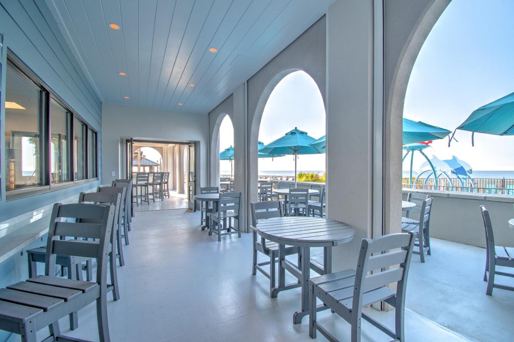 Phoenix West II 1704 Orange Beach Exteriér fotografie