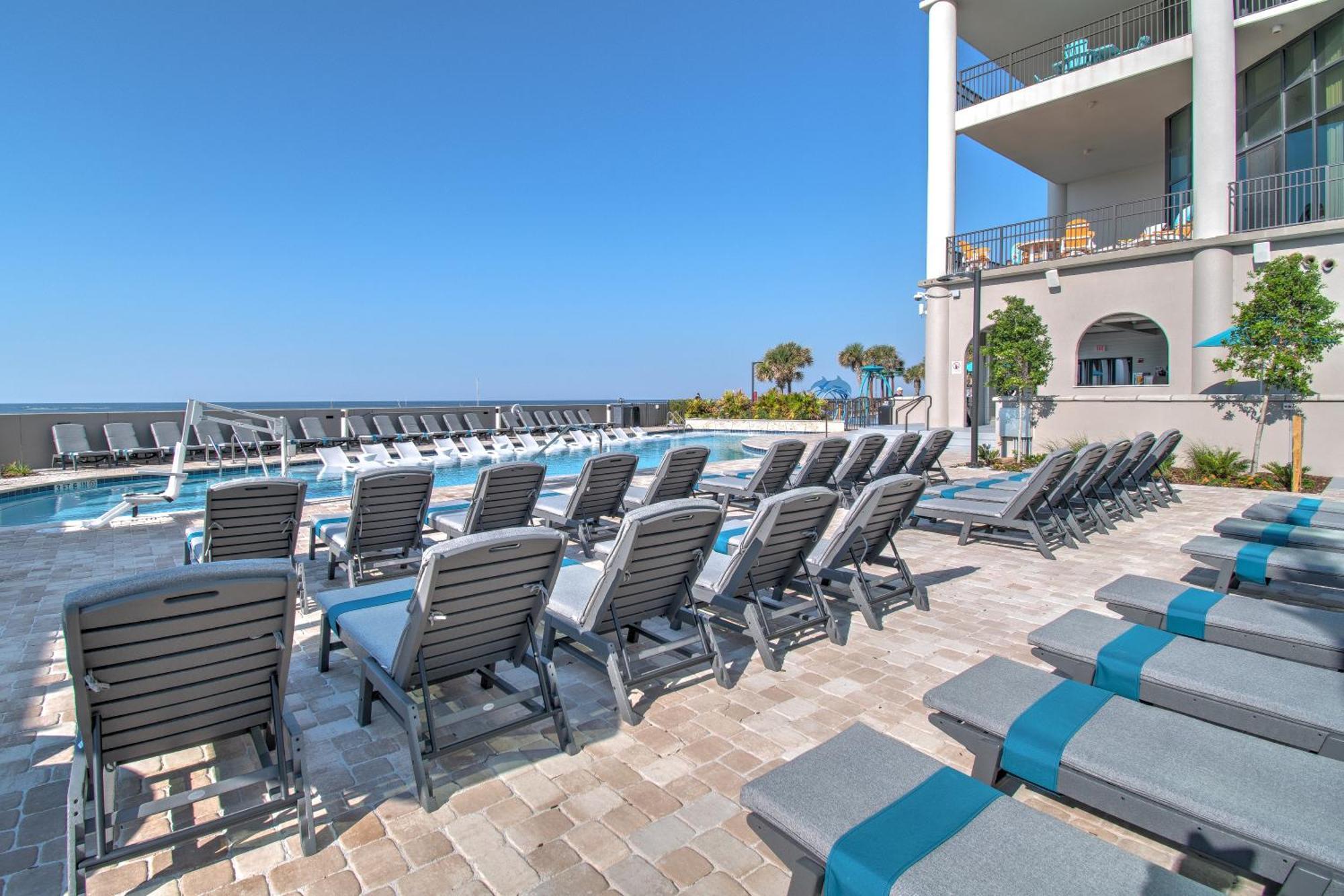 Phoenix West II 1704 Orange Beach Exteriér fotografie