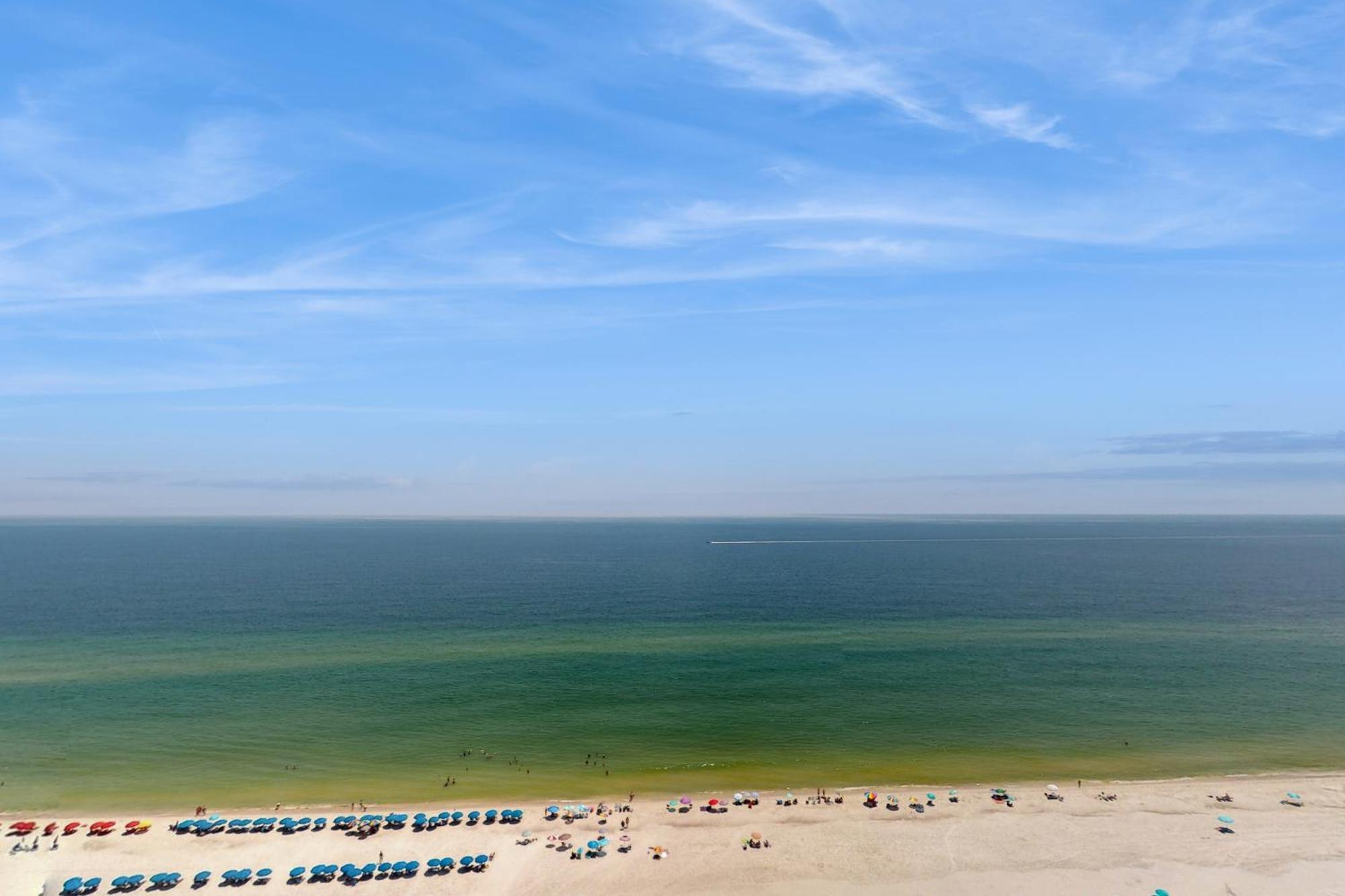 Phoenix West II 1704 Orange Beach Exteriér fotografie