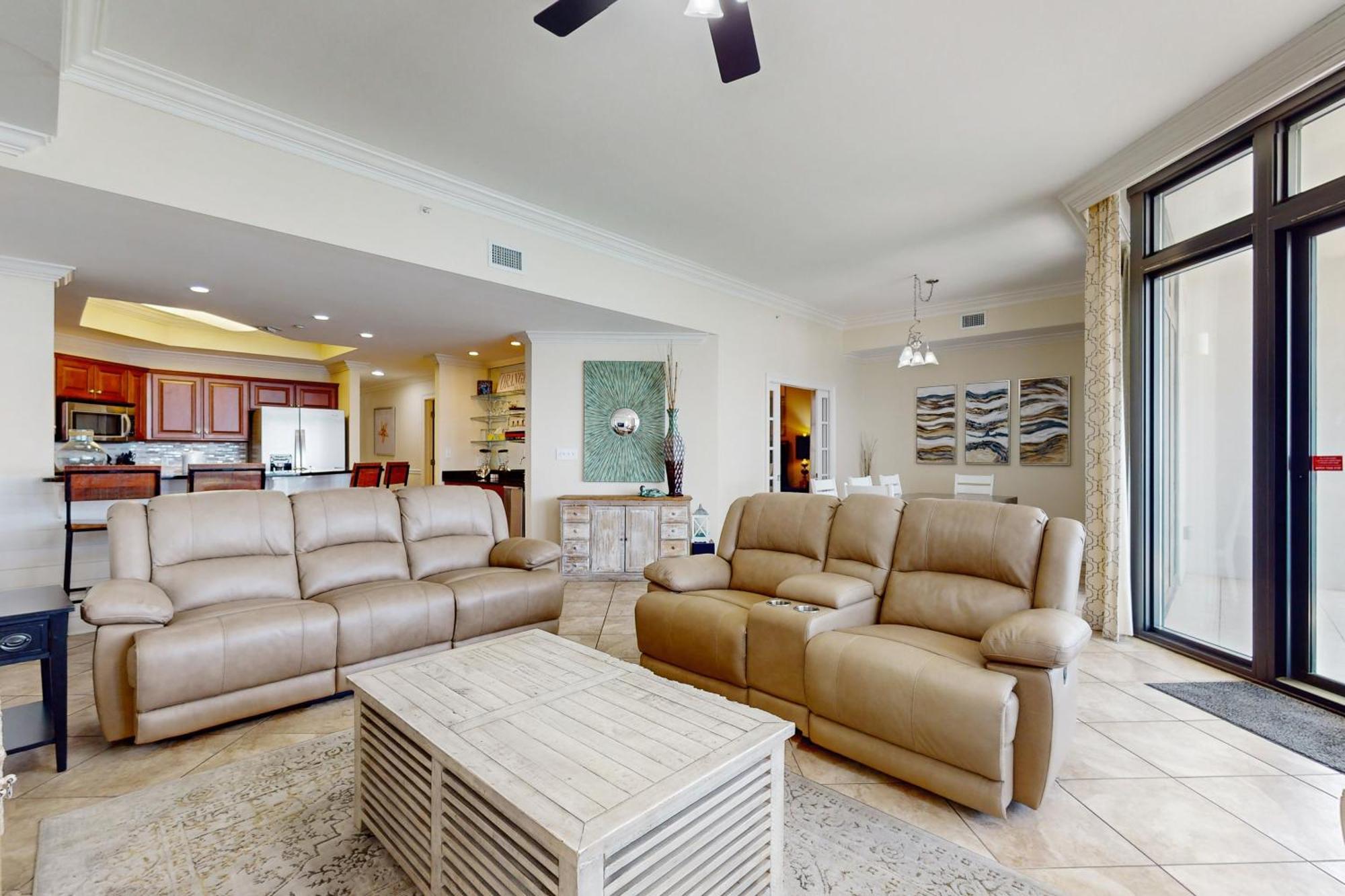 Phoenix West II 1704 Orange Beach Exteriér fotografie