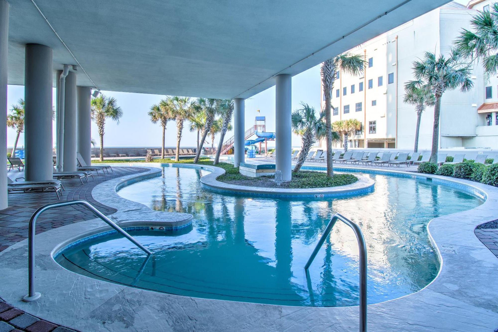 Phoenix West II 1704 Orange Beach Exteriér fotografie